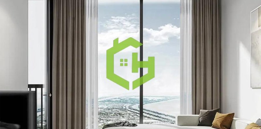2 غرف نوم شقة في Motor City, الإمارات العربية المتحدة رقم 48542