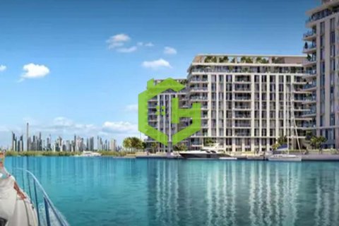 Appartement de 1 chambre à Dubai Creek Harbour (The Lagoons), UAE No. 48544 7
