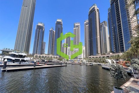 Appartement de 1 chambre à Dubai Creek Harbour (The Lagoons), UAE No. 48544 11