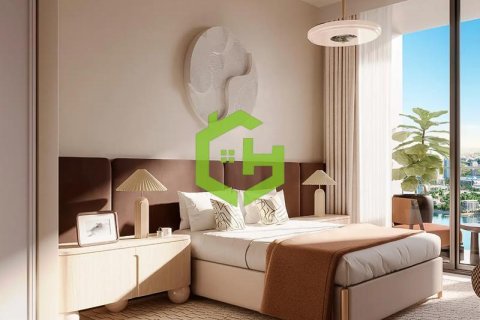1 bedroom Apartment in Dubai Creek Harbour (The Lagoons), UAE No. 48544
