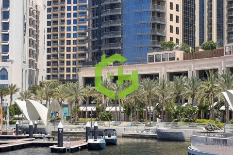 Appartement de 1 chambre à Dubai Creek Harbour (The Lagoons), UAE No. 48544 9