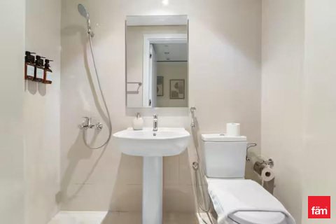 Apartment de 2 dormitorios en Downtown Dubai (Downtown Burj Dubai), UAE No. 165257 13