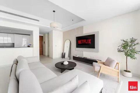 Apartment de 2 dormitorios en Downtown Dubai (Downtown Burj Dubai), UAE No. 165257 8