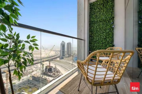 Apartment de 2 dormitorios en Downtown Dubai (Downtown Burj Dubai), UAE No. 165257 16