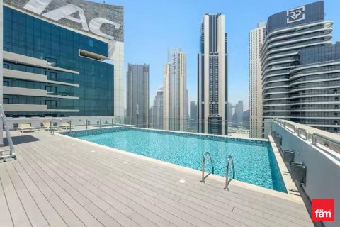 Apartment de 2 dormitorios en Downtown Dubai (Downtown Burj Dubai), UAE No. 165257 18