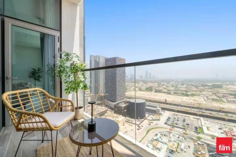 Apartment de 2 dormitorios en Downtown Dubai (Downtown Burj Dubai), UAE No. 165257 15