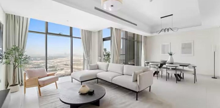 Apartment de 2 dormitorios en Downtown Dubai (Downtown Burj Dubai), UAE No. 165257