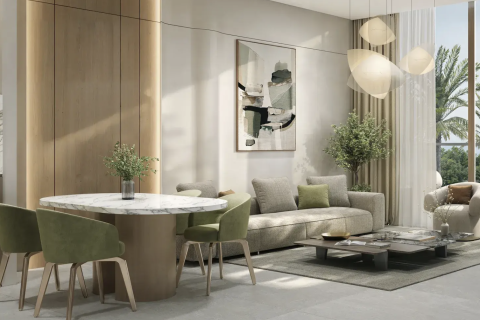 Appartement de 3 chambres à Dubai, UAE No. 133030 8