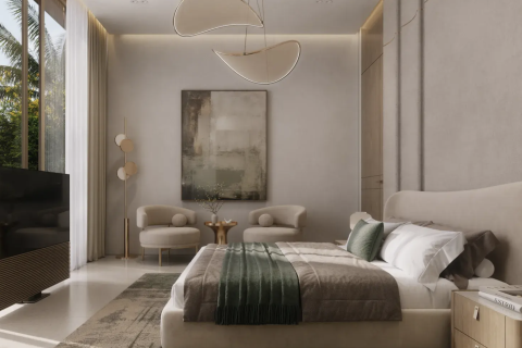 Appartement de 3 chambres à Dubai, UAE No. 133030 10