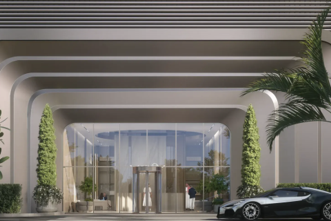 Appartement de 3 chambres à Dubai, UAE No. 133030 4