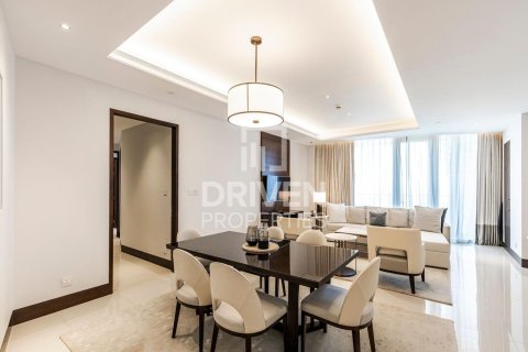 2 غرف نوم شقة في The Address Sky View Towers, الإمارات العربية المتحدة رقم 201272