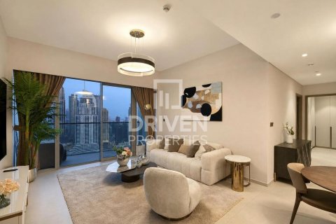 2 غرف نوم شقة في Opera District, الإمارات العربية المتحدة رقم 210007