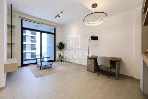 1 غرف نوم شقة في Sobha Hartland, الإمارات العربية المتحدة رقم 210010
