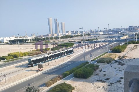 2 bedrooms Apartment in Lusail, Qatar No. 60855