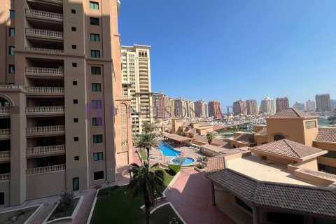 2 غرف نوم شقة في الدوحة, Qatar رقم 60857