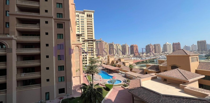 2 غرف نوم شقة في الدوحة, Qatar رقم 60857