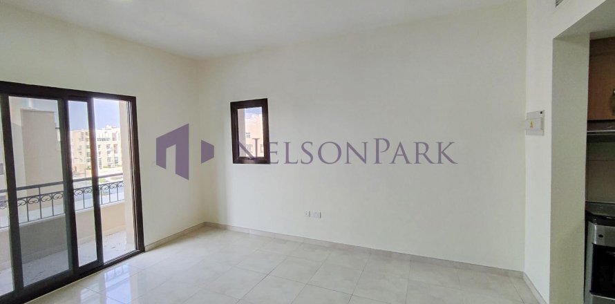 Apartamento tipo estudio Estudio en Lusail, Qatar No. 60987
