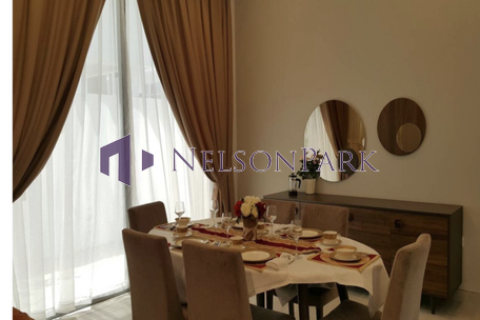 Villa de 4 dormitorios en Doha, Qatar No. 60992 13