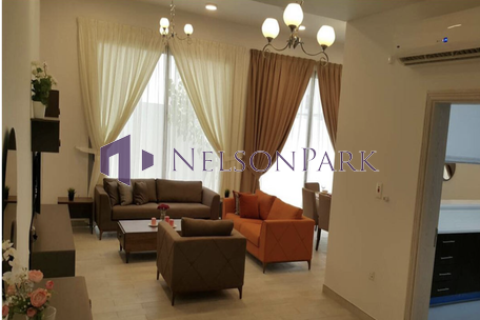Villa de 4 dormitorios en Doha, Qatar No. 60992 14