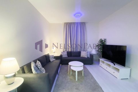 1 غرف نوم شقة في لوسيل, Qatar رقم 60856 3