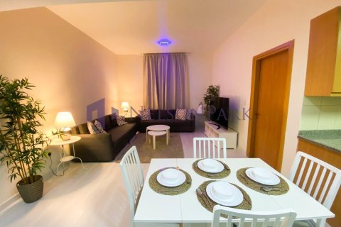 1 غرف نوم شقة في لوسيل, Qatar رقم 60856 4