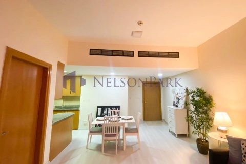 1 غرف نوم شقة في لوسيل, Qatar رقم 60856 8