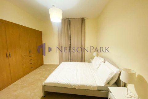1 غرف نوم شقة في لوسيل, Qatar رقم 60856 7