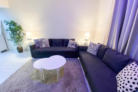 1 bedroom Apartment in Lusail, Qatar No. 60856