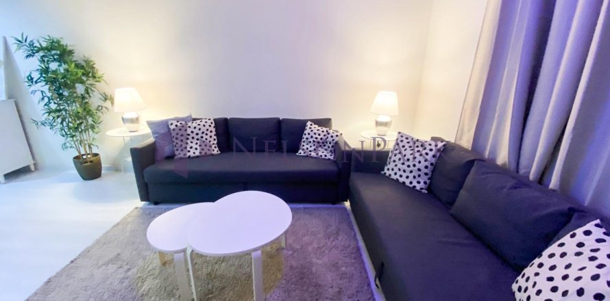 1 غرف نوم شقة في لوسيل, Qatar رقم 60856