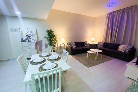 1 غرف نوم شقة في لوسيل, Qatar رقم 60856 5
