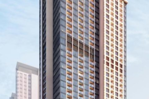 2 bedrooms Apartment in Mohammed Bin Rashid City, UAE No. 3811