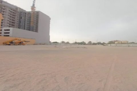 52511m² Land in Arjan, UAE No. 3809
