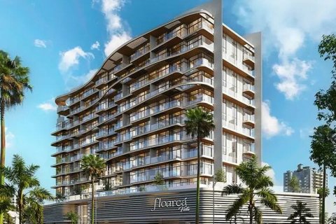 2 غرف نوم شقة في Discovery Gardens, الإمارات العربية المتحدة رقم 167585