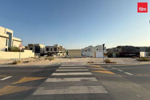 1395مربع، قطعة أرض في دبي, الإمارات العربية المتحدة رقم 205425