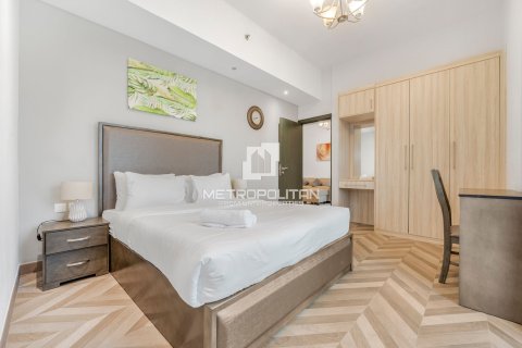 Appartement de 4 chambres à Business Bay, UAE No. 129028 22