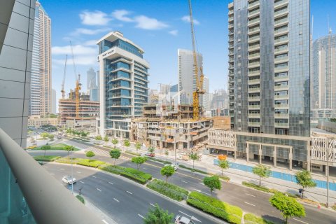 4 غرف نوم شقة في الخليج التجاري, الإمارات العربية المتحدة رقم 129028
