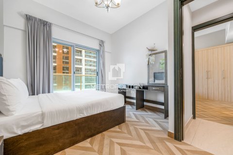 Appartement de 4 chambres à Business Bay, UAE No. 129028 16