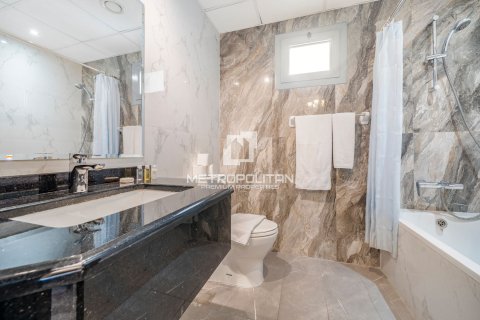 Appartement de 4 chambres à Business Bay, UAE No. 129028 24