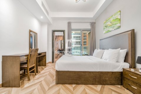 Appartement de 4 chambres à Business Bay, UAE No. 129028 14
