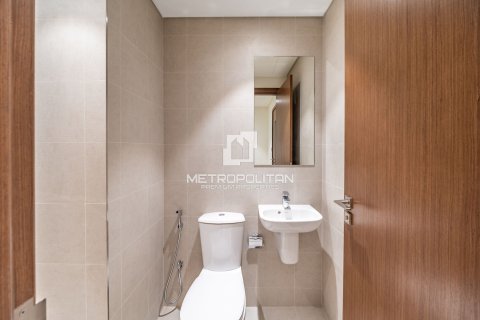 Appartement de 3 chambres à EMAAR Beachfront, UAE No. 129026 17