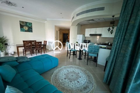 2 bedrooms Apartment in Marina Crown, UAE No. 184928 8