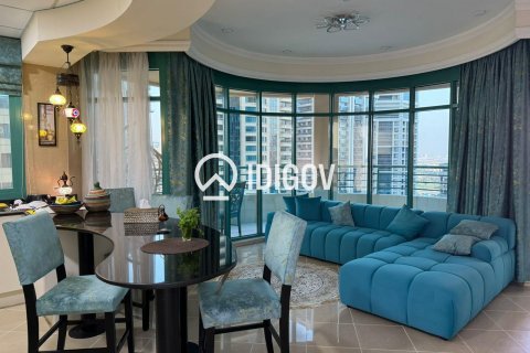 2 bedrooms Apartment in Marina Crown, UAE No. 184928 3