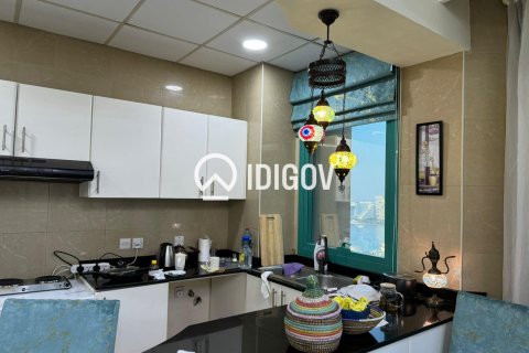 2 bedrooms Apartment in Marina Crown, UAE No. 184928 12