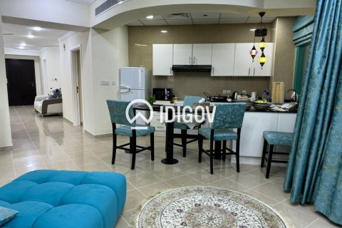 2 bedrooms Apartment in Marina Crown, UAE No. 184928 23