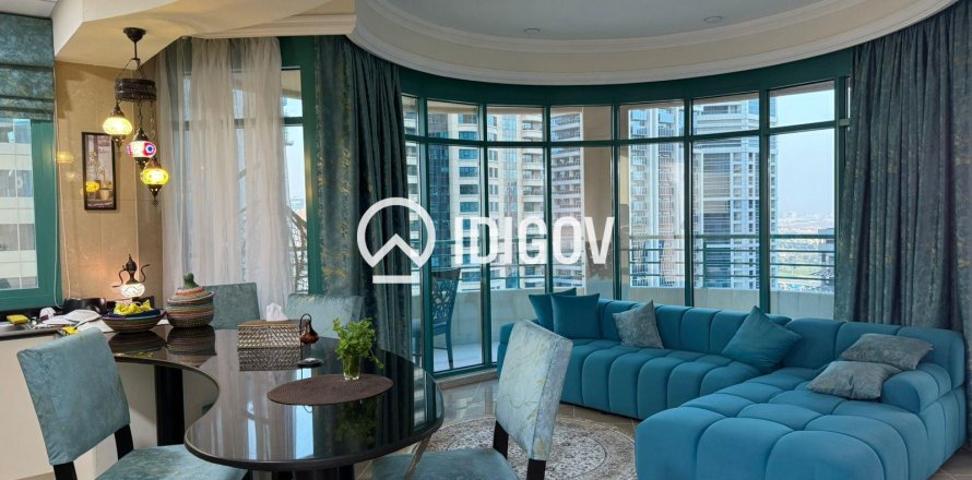 2 bedrooms Apartment in Marina Crown, UAE No. 184928