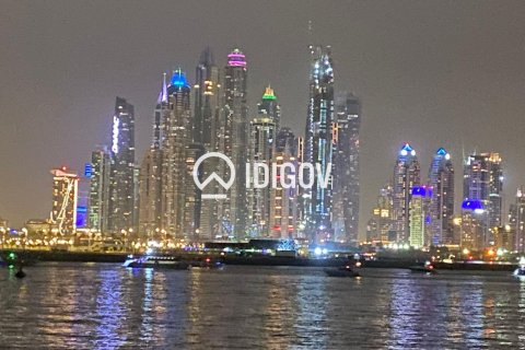 2 bedrooms Apartment in Marina Crown, UAE No. 184928 21