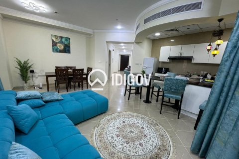 2 bedrooms Apartment in Marina Crown, UAE No. 184928 15