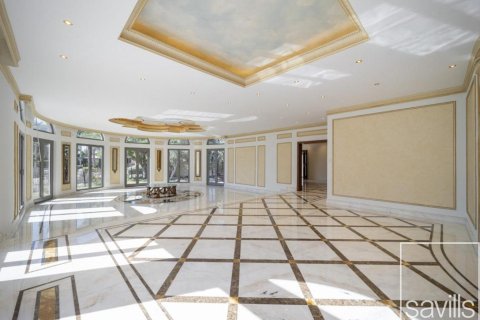 5 bedrooms Villa in Signature Villas, UAE No. 193894 13