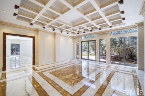 5 bedrooms Villa in Signature Villas, UAE No. 193894 21