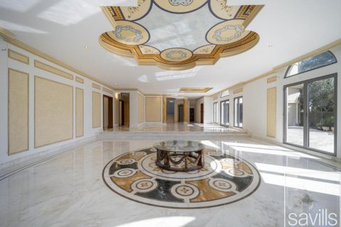 5 bedrooms Villa in Signature Villas, UAE No. 193894 15